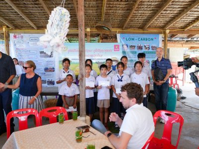 SS Rice News Convention 2025, Pattaya - Thailand